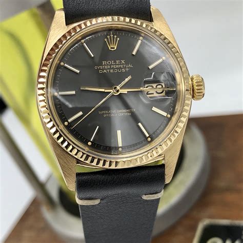 rolex 1601.